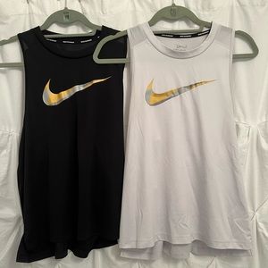 Women’s Nike Running Tank